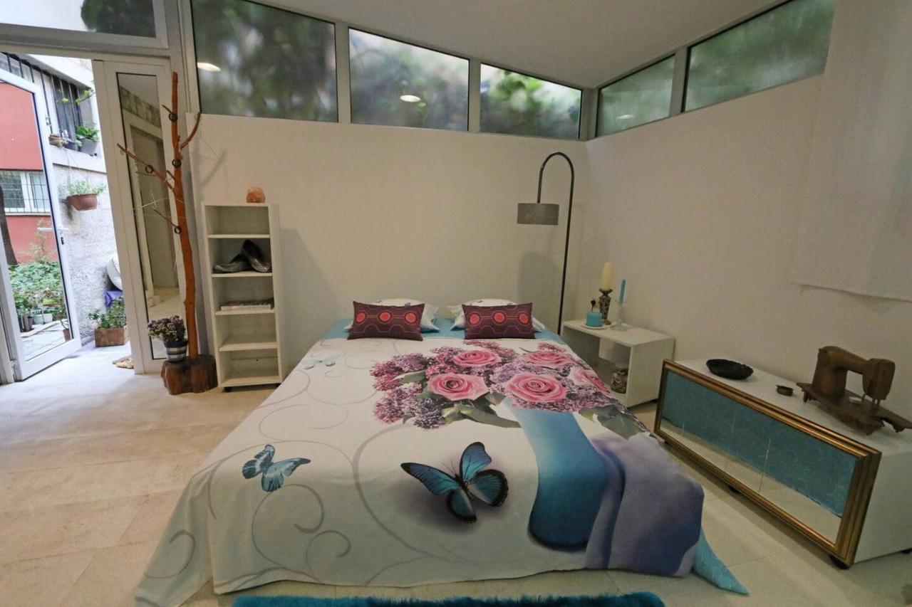 זאדאר Val & Mar Studio Apartment מראה חיצוני תמונה