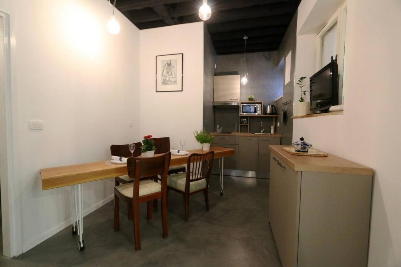 זאדאר Val & Mar Studio Apartment מראה חיצוני תמונה