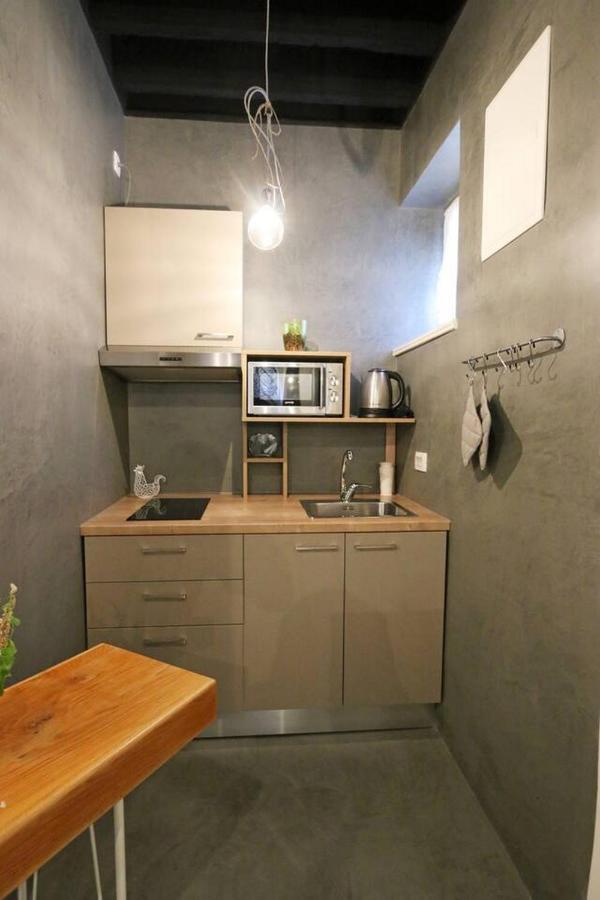 זאדאר Val & Mar Studio Apartment מראה חיצוני תמונה