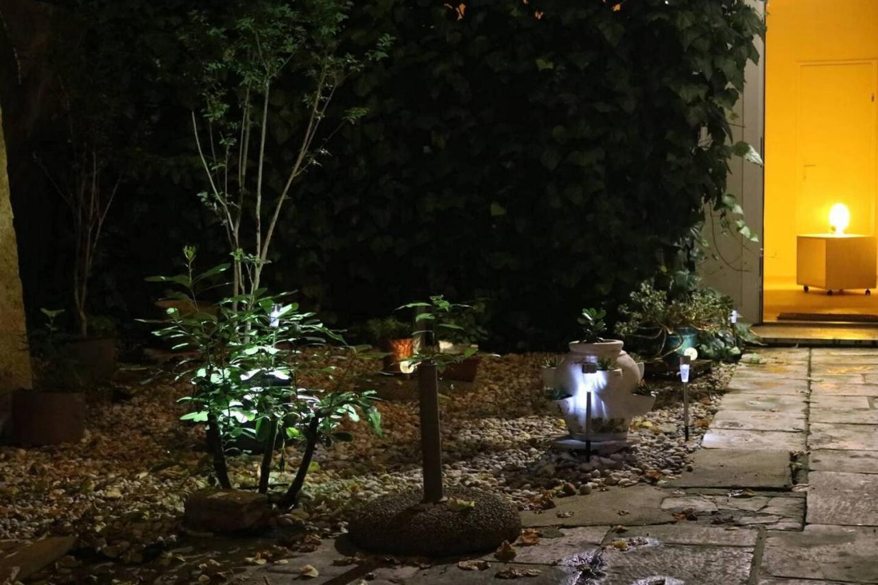 זאדאר Val & Mar Studio Apartment מראה חיצוני תמונה