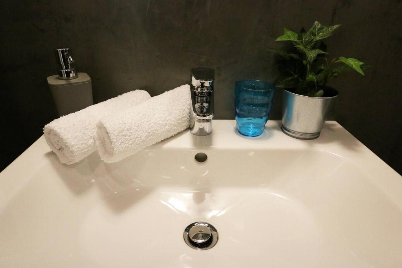 זאדאר Val & Mar Studio Apartment מראה חיצוני תמונה