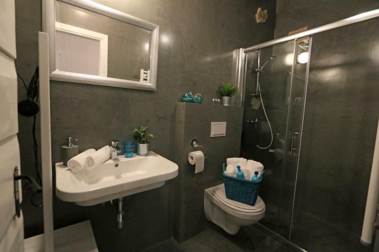 זאדאר Val & Mar Studio Apartment מראה חיצוני תמונה