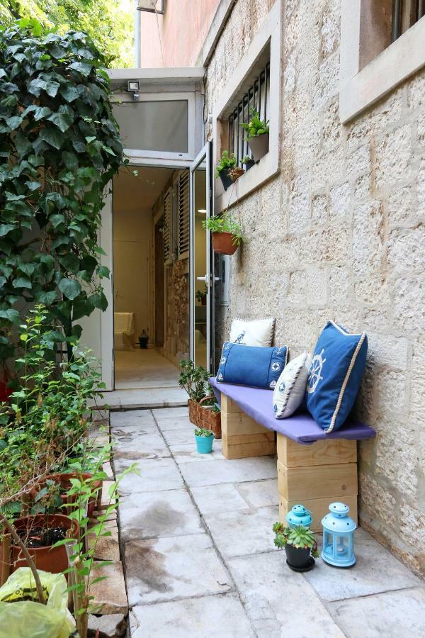 זאדאר Val & Mar Studio Apartment מראה חיצוני תמונה