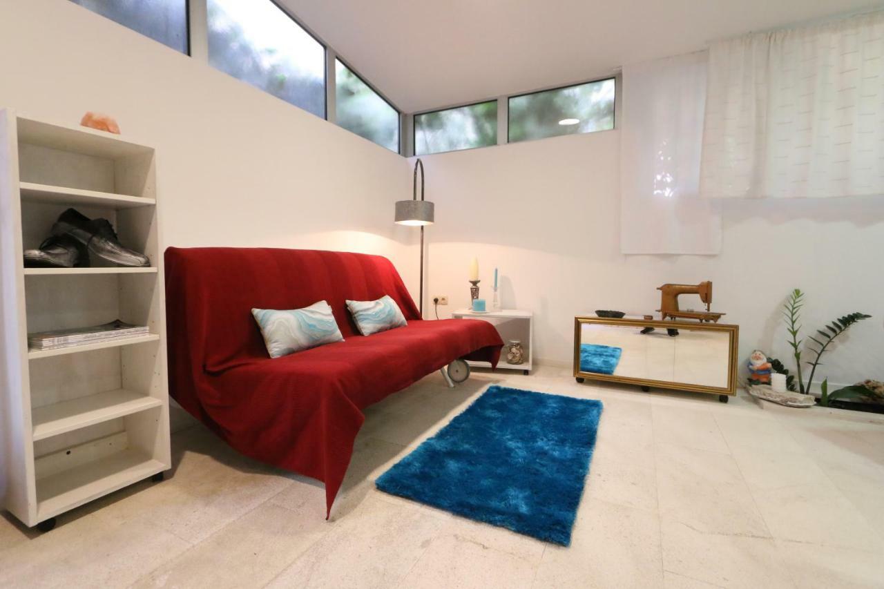 זאדאר Val & Mar Studio Apartment מראה חיצוני תמונה