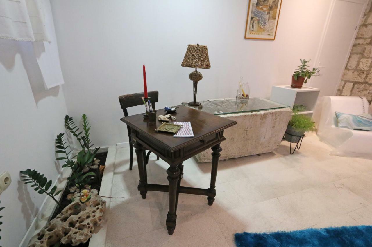 זאדאר Val & Mar Studio Apartment מראה חיצוני תמונה