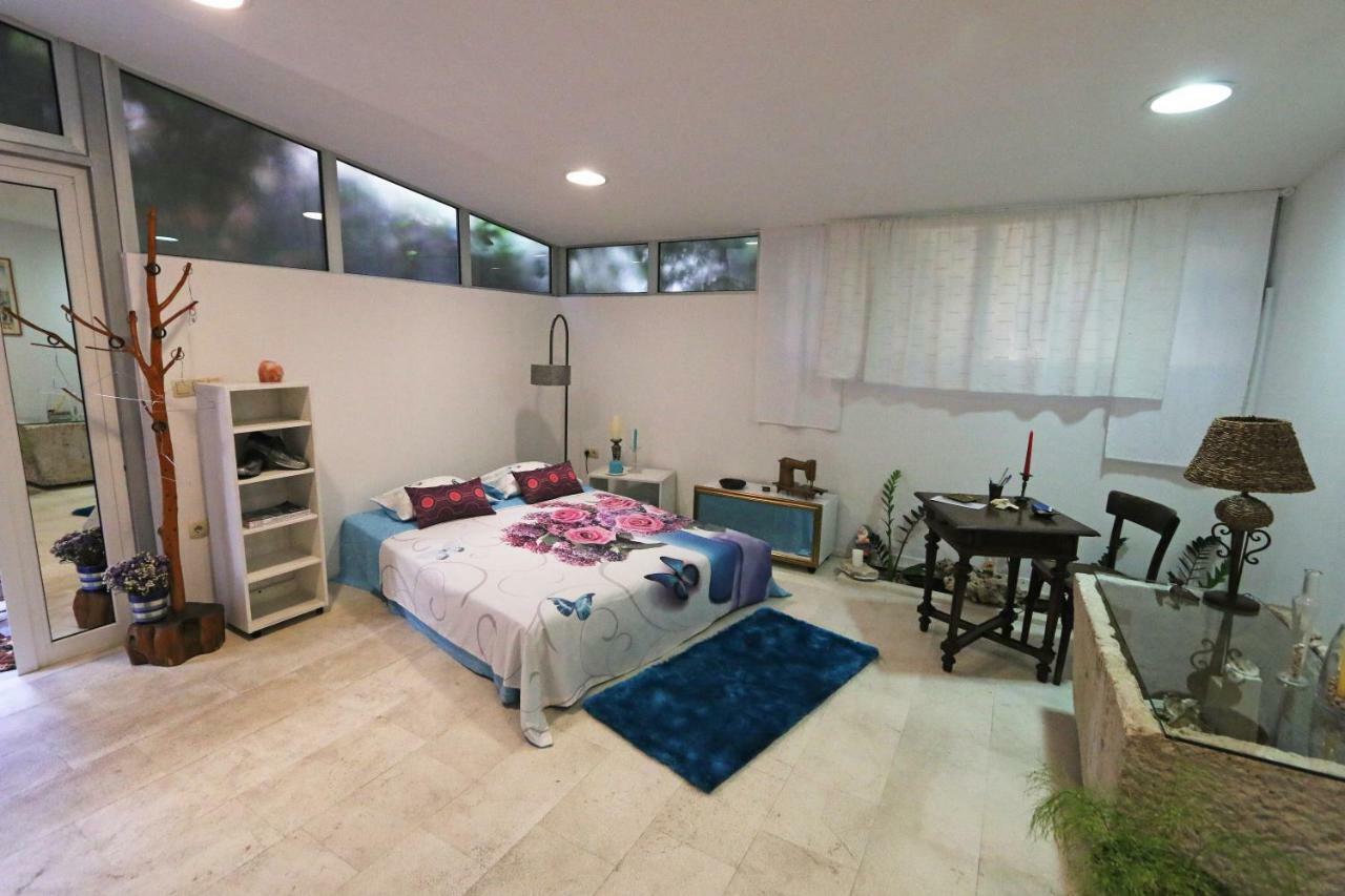זאדאר Val & Mar Studio Apartment מראה חיצוני תמונה