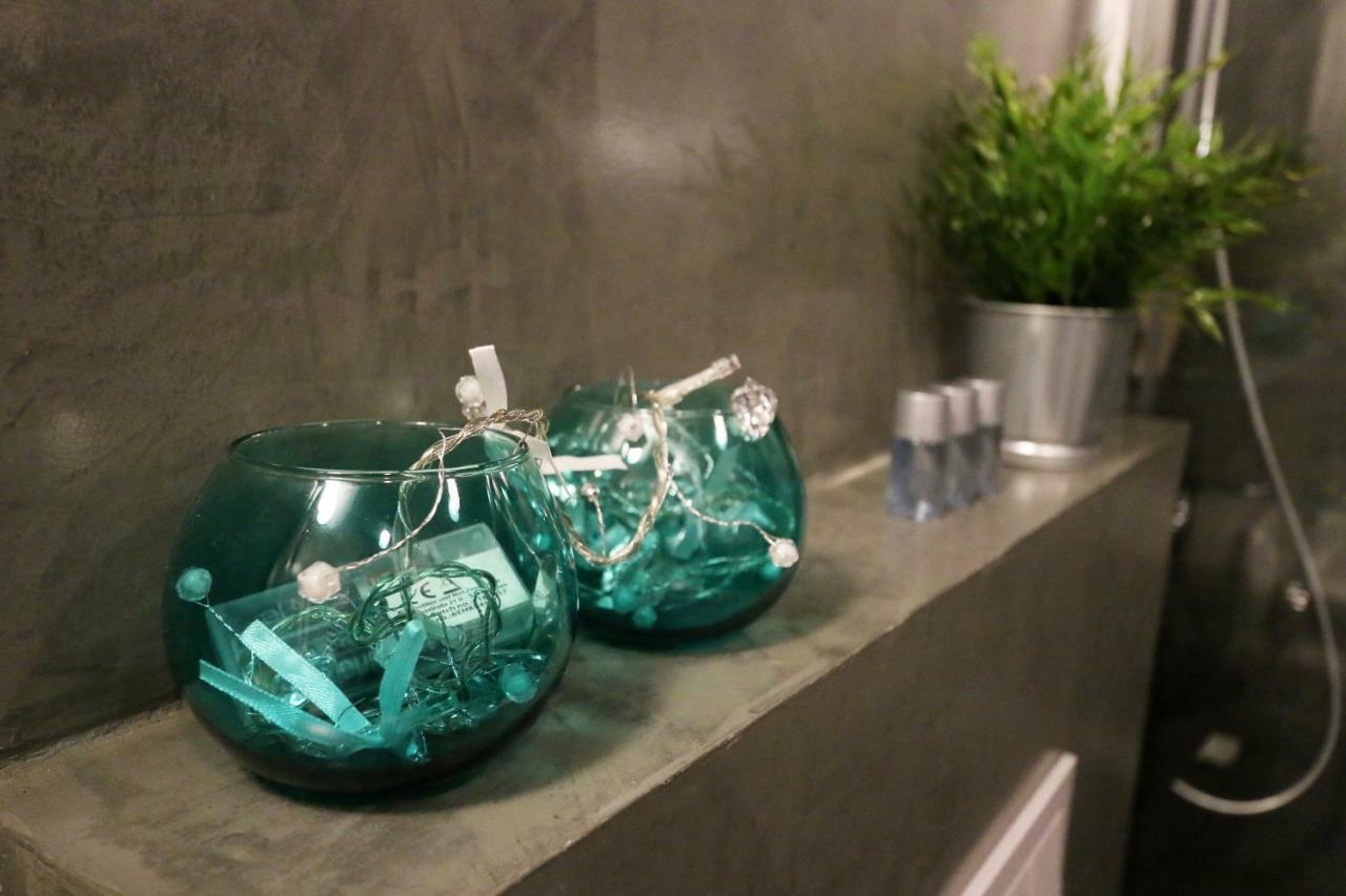 זאדאר Val & Mar Studio Apartment מראה חיצוני תמונה